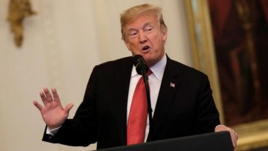 Photo of تقارير: الجيش الأميركي جاهز لضربة محتملة ضد إيران وترامب لم يحسم قراره