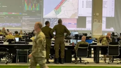 Photo of إدارة ترامب تخطط لإقامة قاعدة عسكرية في غزة لقوة “الاستقرار الدولية”