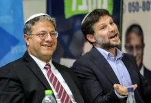 Photo of بينيت لا يستبعد الجلوس مع بن غفير وسموتريتش في حكومة مستقبلية