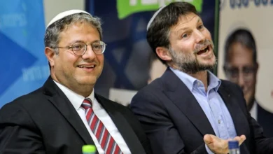 Photo of بينيت لا يستبعد الجلوس مع بن غفير وسموتريتش في حكومة مستقبلية