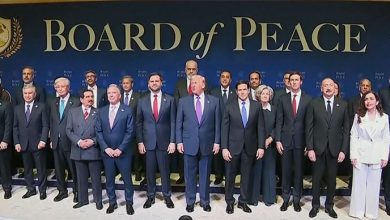 Photo of انطلاق الاجتماع الأول لـ”مجلس السلام” في واشنطن.. تعهدات بإعادة إعمار غزة ونشر قوة دولية