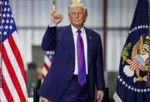 Photo of ترامب يمنح إيران مهلة أخيرة لإبرام اتفاق نووي وتهديدات متبادلة بالتصعيد العسكري