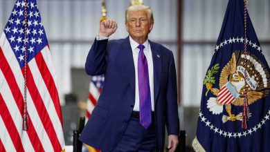 Photo of ترامب يمنح إيران مهلة أخيرة لإبرام اتفاق نووي وتهديدات متبادلة بالتصعيد العسكري