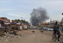 Photo of “أطباء بلا حدود”: 167 مصابًا بغارات مسيّرة في كردفان ودارفور خلال أسبوعين