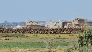 Photo of تصعيد إسرائيلي في ريف درعا الغربي واعتقال طفل في القنيطرة