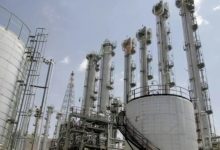 Photo of إيران تُعدّ مسودة اتفاق نووي جديد وتتمسك بالتخصيب داخل أراضيها