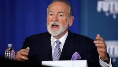 Photo of السفير الأميركي لدى إسرائيل: لا مانع من سيطرة إسرائيل على كامل المنطقة استنادًا إلى “حق توراتي”