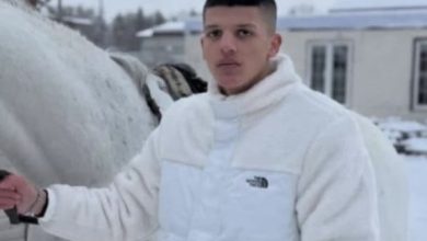 Photo of مصرع الشاب ورد سعدي من الناصرة في حادث طرق على شارع 79