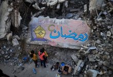 Photo of استشهاد مواطنة فلسطينية وتصعيد إسرائيلي على غزة في اليوم الخامس من رمضان