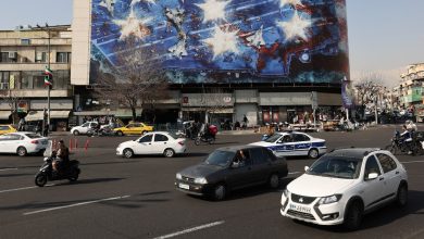 Photo of انطلاق جولة ثالثة من المفاوضات غير المباشرة بين إيران والولايات المتحدة في جنيف لبحث الملف النووي