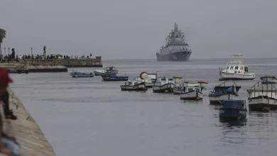 Photo of كوبا تعلن إحباط تسلل مسلح من فلوريدا ومقتل 4 في اشتباك بحري