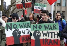 Photo of استطلاع أمريكي: قلق متواصل من برنامج إيران النووي وتشكيك بثقة ترامب بشأن استخدام القوة