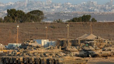 Photo of محلل إسرائيلي: حكومة نتنياهو تضغط على الجيش لعدم كشف مخاطر حرب محتملة مع إيران
