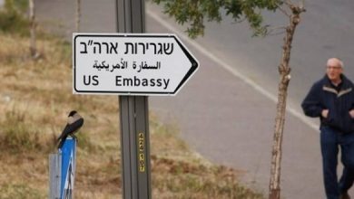 Photo of الخارجية الأمريكية تُجيز مغادرة موظفين غير أساسيين من إسرائيل وتحدّث تحذير السفر