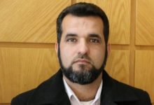 Photo of اعتقال الشيخ مجدي خطيب عقب إلقائه خطبة الجمعة في اللد