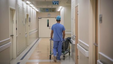 Photo of توجيهات إسرائيلية للمستشفيات بخفض عدد المرضى تحسبًا لأي تطورات أمنية