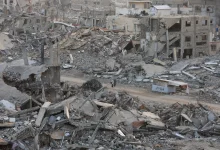 Photo of اليوم الـ140 لوقف إطلاق النار.. تصعيد إسرائيلي متواصل في غزة