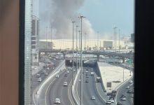 Photo of ردًا على الهجوم الأمريكي–الإسرائيلي: إيران تقصف قواعد أمريكية وتفجيرات تهز عواصم خليجية