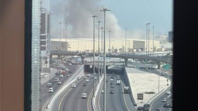 Photo of ردًا على الهجوم الأمريكي–الإسرائيلي: إيران تقصف قواعد أمريكية وتفجيرات تهز عواصم خليجية