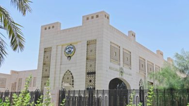 Photo of الكويت تدين الهجوم الإيراني وتؤكد حقها الكامل في الدفاع عن سيادتها