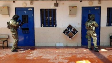 Photo of هيئة الأسرى: تدهور خطير في أوضاع ثلاثة معتقلين بسجن مجدو وسط إهمال طبي متعمد