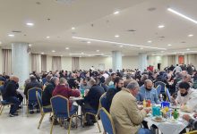 Photo of شباب مساجد البعينة تنظّم إفطارًا جماعيًا ولقاءً إيمانيًا (صور)