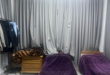 Photo of إصابة 4 أشخاص في إطلاق نار بـكفر كنا ومساعٍ للصلح تُفضي إلى هدنة بين عائلتين