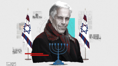 Photo of داخل ملفات إبستين:تفاصيل دعم الملياردير الأمريكي لمنظمات ورياضيين داعمين لإسرائيل