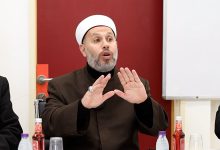 Photo of المجلس الإسلامي للإفتاء يصدر توجيهات بشأن أداء التراويح والفرائض في ظلّ الحرب