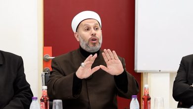 Photo of المجلس الإسلامي للإفتاء يصدر توجيهات بشأن أداء التراويح والفرائض في ظلّ الحرب