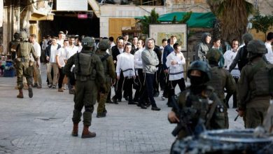 Photo of تصعيد أمني إسرائيلي واسع في الضفة قبيل رمضان