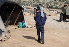 Photo of الأمم المتحدة: هجمات المستوطنين هجّرت نحو 700 فلسطيني بالضفة خلال يناير 2025