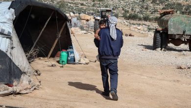 Photo of الأمم المتحدة: هجمات المستوطنين هجّرت نحو 700 فلسطيني بالضفة خلال يناير 2025