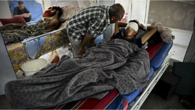 Photo of تحذيرات من كارثة بصرية في غزة: آلاف مهددون بالعمى وسط نقص حاد في تجهيزات جراحات العيون