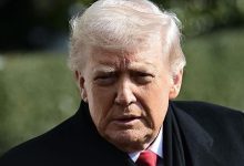 Photo of ترامب: الجولة الأولى من المفاوضات مع إيران كانت “جيدة جدًا” وطهران أبدت رغبة قوية في التوصل لاتفاق