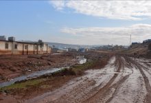 Photo of فيضانات مفاجئة تضرب محافظات سورية وتخلّف قتلى وأضرارًا واسعة في المخيمات والمناطق السكنية