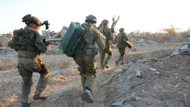 Photo of ​بينهم جنسيات عربية.. الجيش الإسرائيلي يكشف عن أكثر من 50 ألف جندي يحملون جنسيات أجنبية