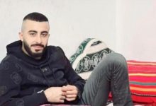 Photo of مقتل الشاب أسامة أبو عبيد من اللقية في جريمة إطلاق نار