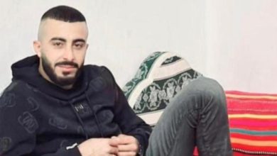 Photo of مقتل الشاب أسامة أبو عبيد من اللقية في جريمة إطلاق نار