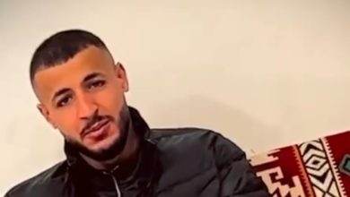 Photo of النقب: مصرع الشاب مالك الزبارقة في حادث طرق