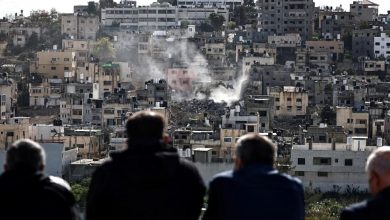 Photo of تمديد عملية الاحتلال في شمال الضفة الغربية: إنهاء فعلي للمخيّمات