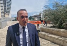 Photo of المحكمة تقلّص الاعتقال الإداري للشاب محمد محاميد إلى 3 أشهر في خطوة نادرة