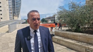 Photo of المحكمة تقلّص الاعتقال الإداري للشاب محمد محاميد إلى 3 أشهر في خطوة نادرة