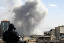 Photo of انفجارات في طهران وإسرائيل تقصف لبنان ردا على صواريخ حزب الله