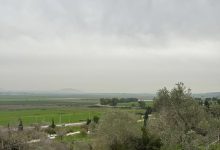 Photo of حالة الطقس: انخفاض طفيف في درجات الحرارة وأمطار خفيفة