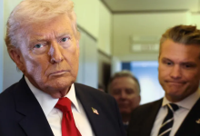 Photo of حرب اللاموقف.. لغز الـ180 درجة في خارطة ترمب لإيران