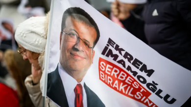 Photo of انطلاق محاكمة إمام أوغلو في قضية فساد بعد عام من سجنه بتركيا