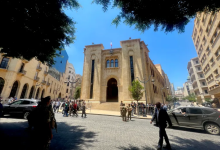 Photo of برلمان لبنان يمدد ولايته عامين ويؤجل الانتخابات مع احتدام الحرب