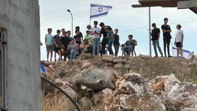 Photo of هآرتس: الأنظار متجهة لإيران بينما يتصاعد الإرهاب اليهودي بالضفة