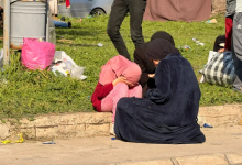 Photo of إسرائيل تتوعد المرشد الجديد وطهران تطلق صواريخ برؤوس حربية ثقيلة